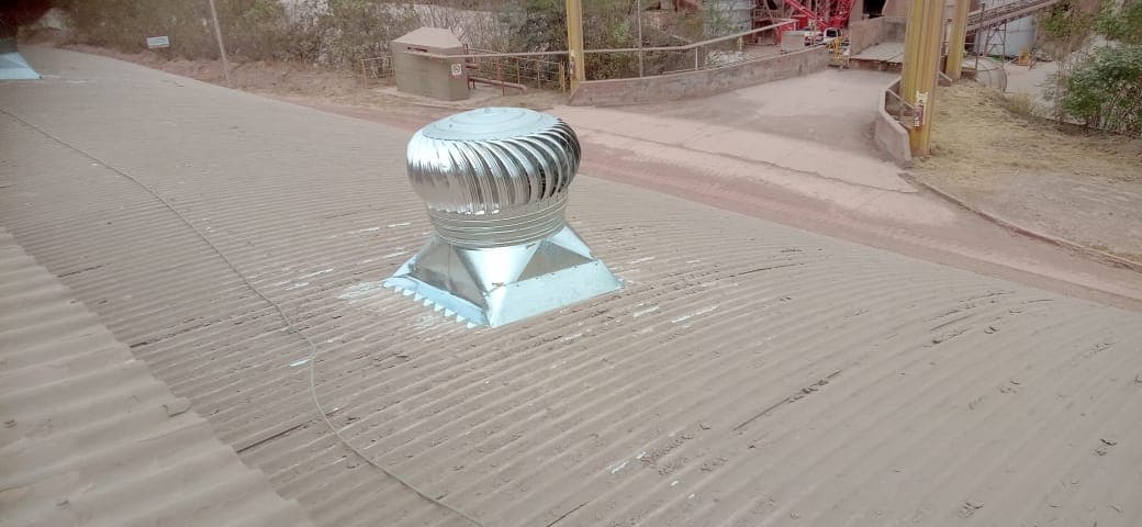 Montaje de Estructuras 4